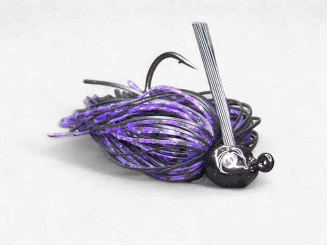 Smasher Swim Jig