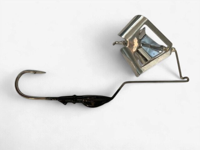 True Tracker Buzzbait