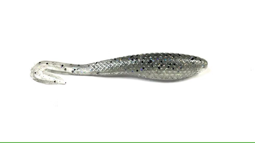 MoTivated Exodus Swimmer, Color: American Shad