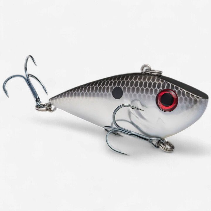 Red Eye Shad