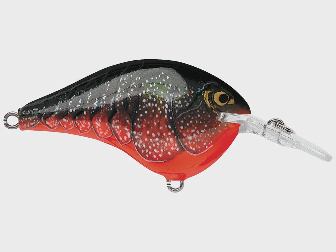DT6 Red Craw