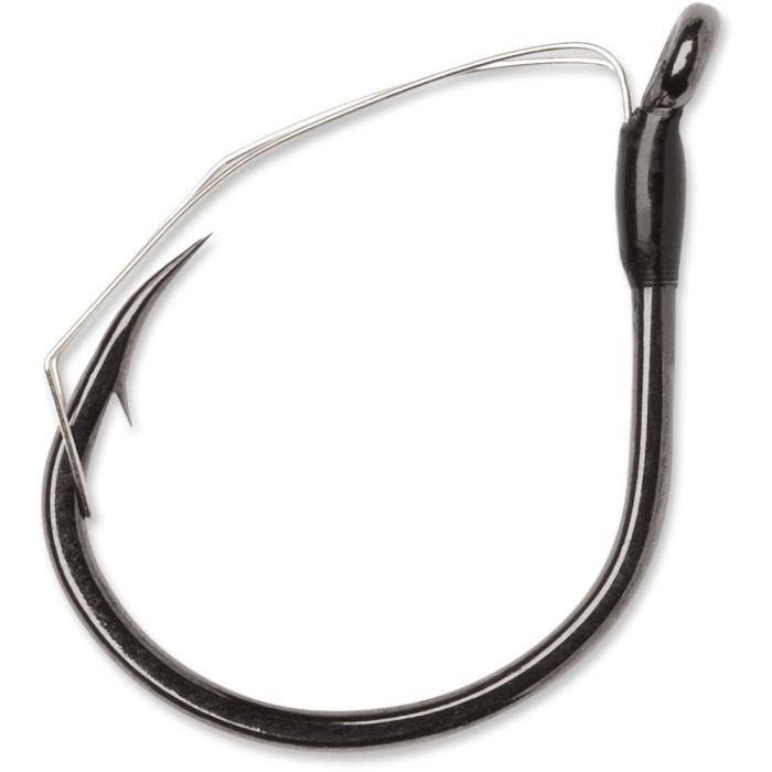 Wacky Hook, Hook Size: 1/0