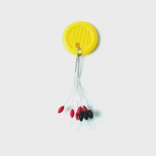 Bobber Stopper