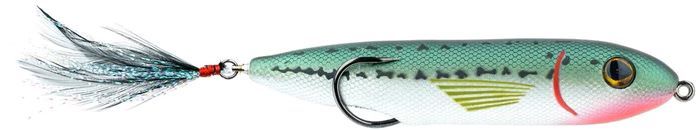 Zoo Dog, Color: Baby Bass