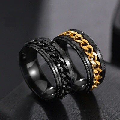 chain ring