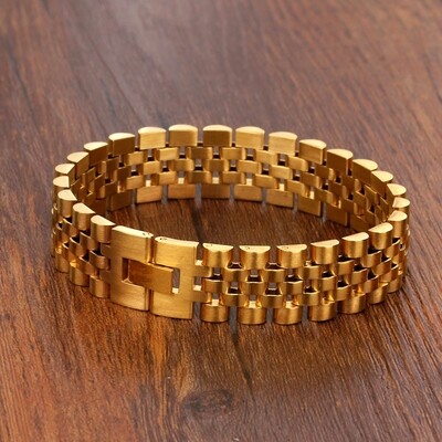 Luxury bracelet 1