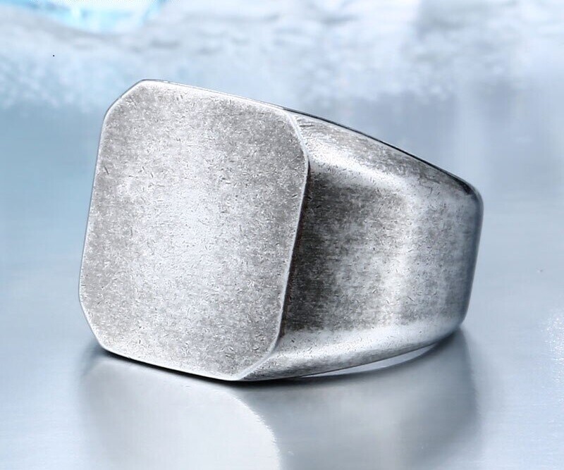 Steel ring 34