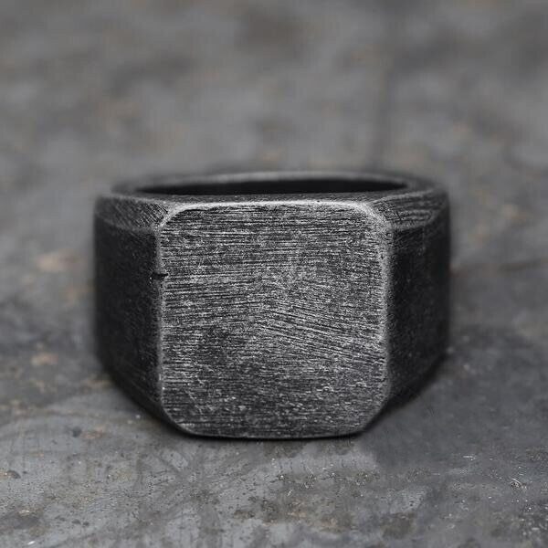 Steel ring 110