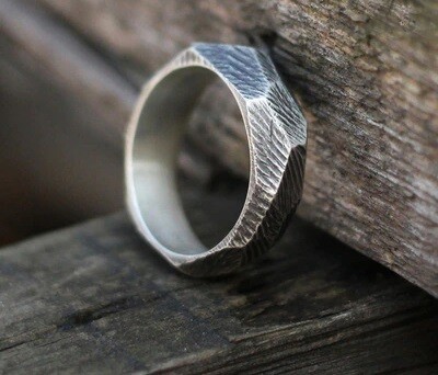 Steel ring 433