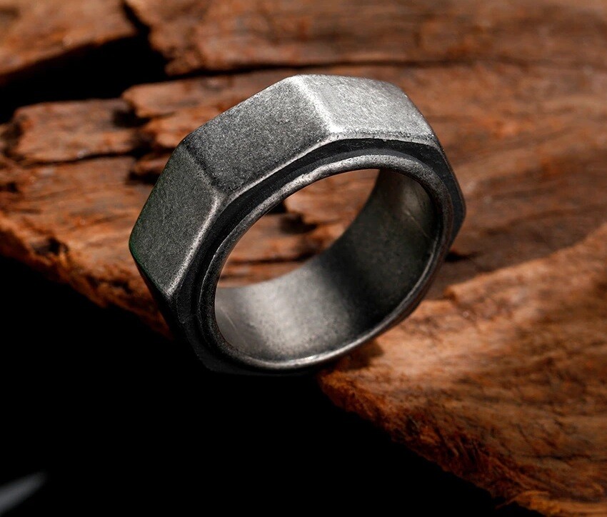 Steel ring 773