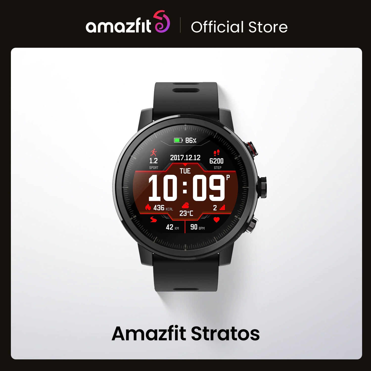 Smartwatch 2