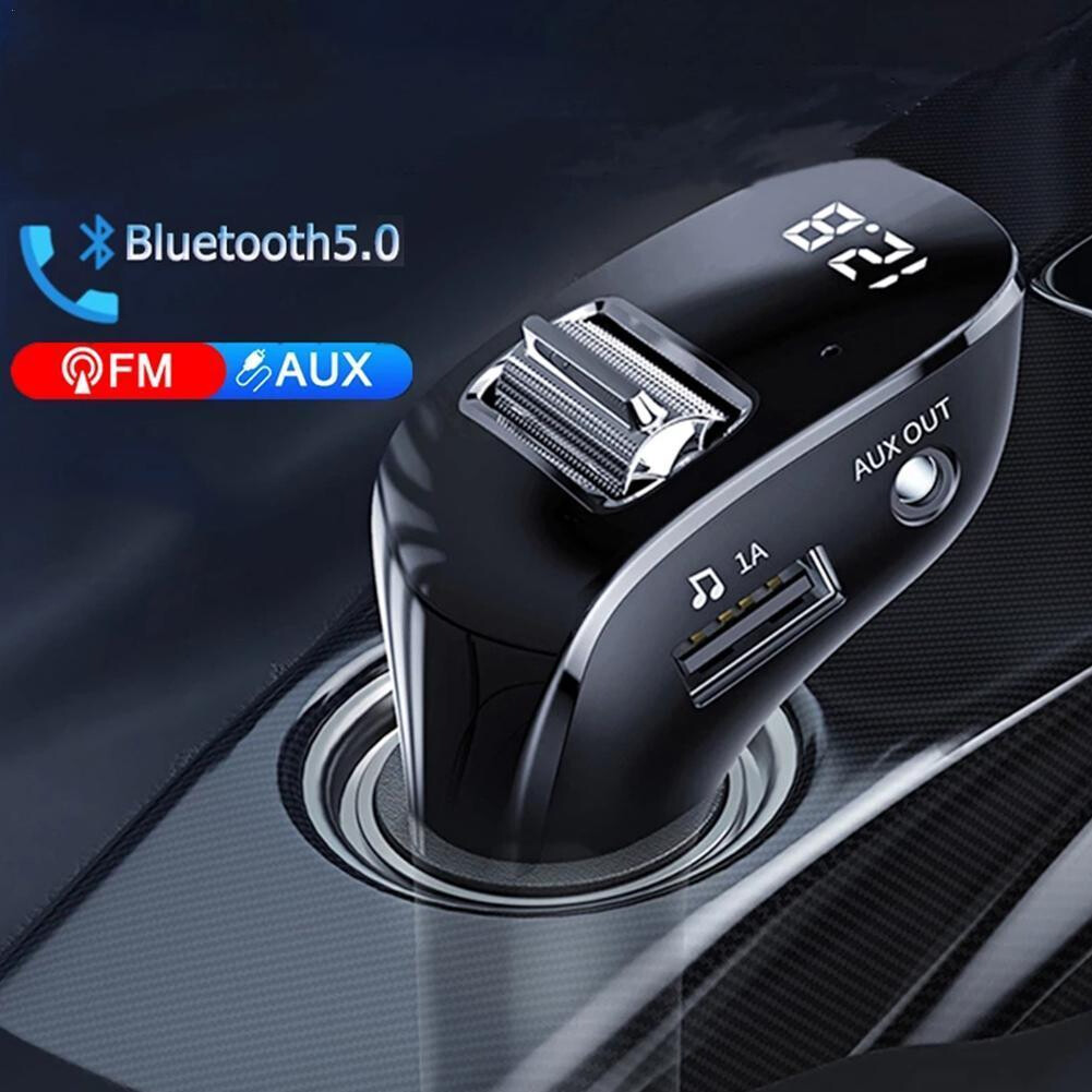 Car audio Bluetooth mp3 player