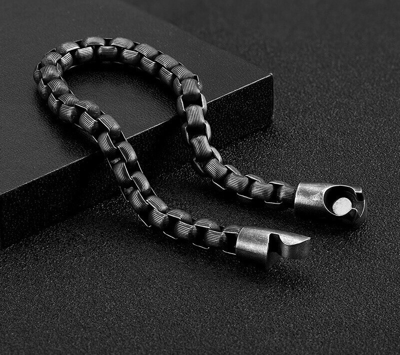 Stainless Steel Bracelet 99