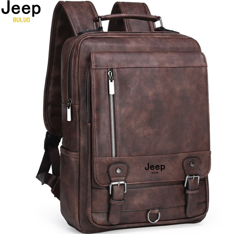​JEEP BULUO Backpack