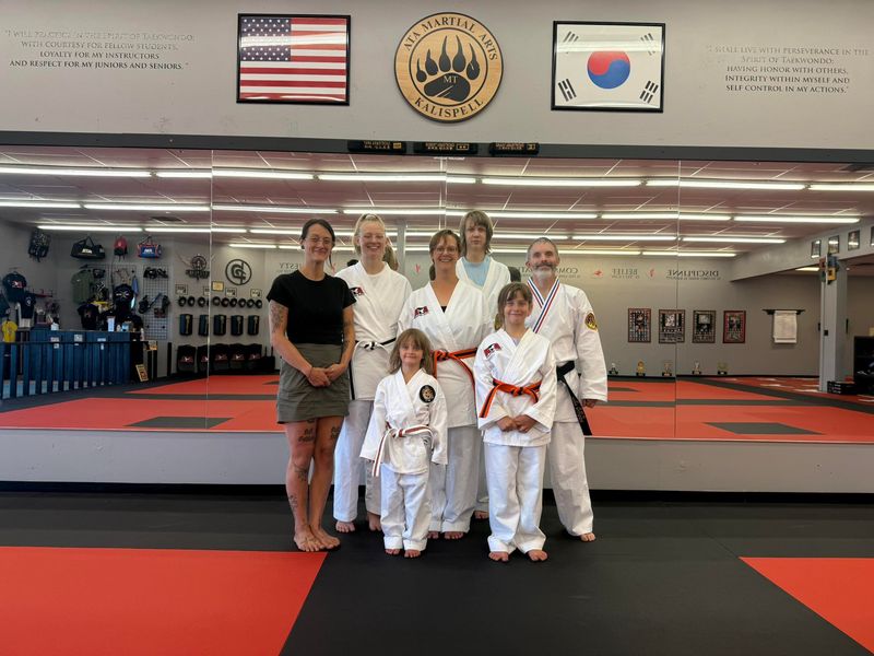 8-Week Introductory Program