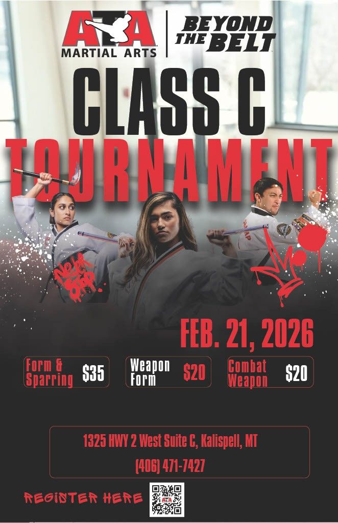 Combat sparring (private event)