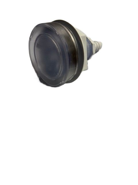 LED Cup Holder Water Feature w/Metal with Logo