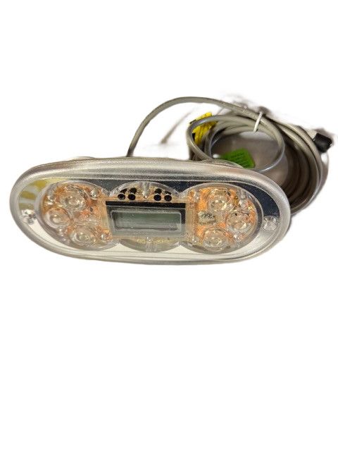 Panel Balboa TP600 Universal J1/J2/FLIP (1)