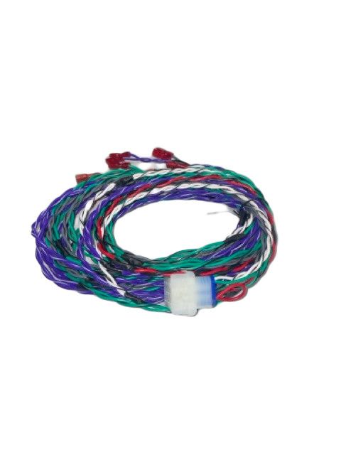 AQ-4W-4 / J500 Harness