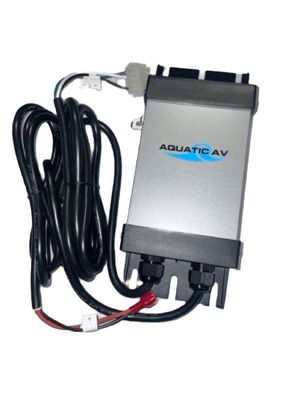 AC; Single output DC power cord; regular Jianxin coating