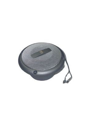 Poly --- 3" Round Flush Mount component Speaker Silver