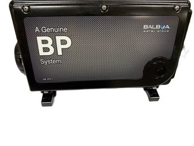 System BP100G2  5.5KW  800INC  243