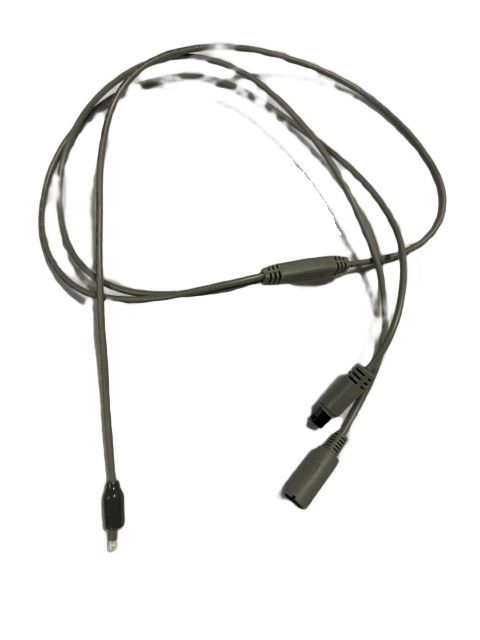 Single--LED Bullet  (100)