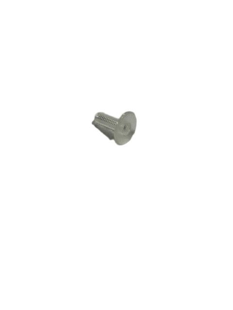 Large Round Lens  (1&quot; Dia.)  (500)  (Includes , O-ring)