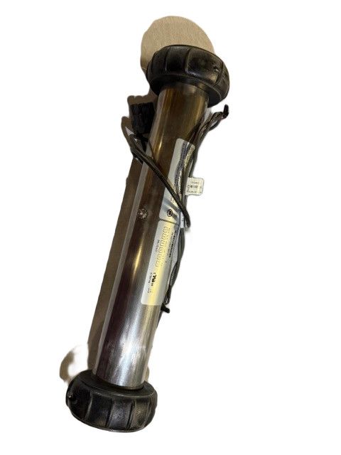 Heater 4.0Kw 15&quot; 2 x 2 M7 W/stud