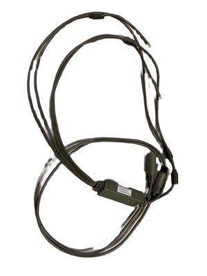 Quad--LED Bullet  (100)