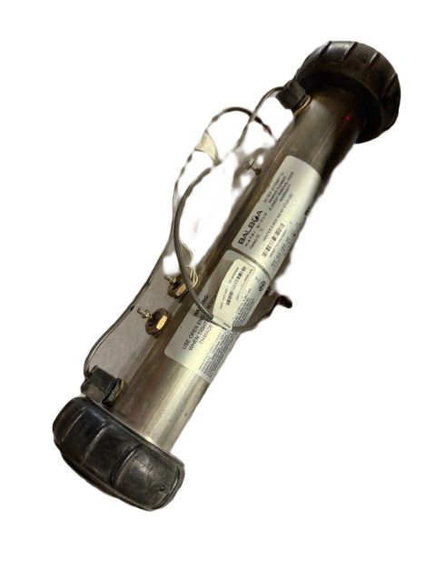 RPL  KIT  HEATER  5.5KW  800  M7  P/C