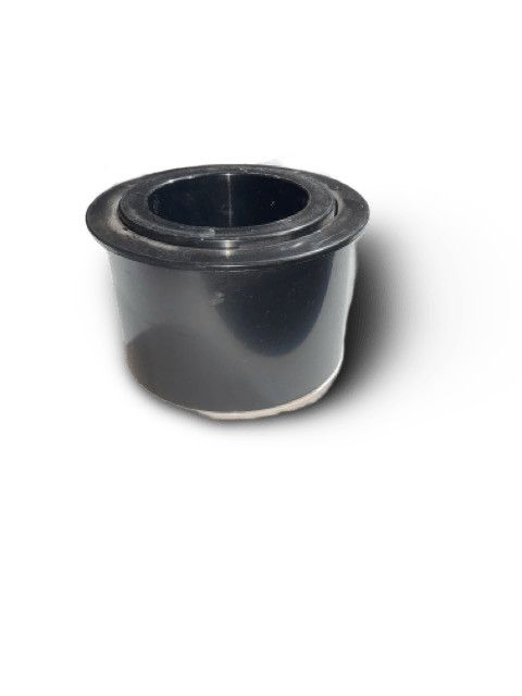 Dyna-Flo XL Weir Assembly - Black