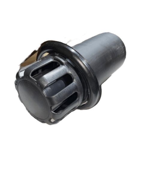 35sqft. Sleeve W / Lock Ring Sub-Assembly - Teleweir (Includes Basket, Teleweir &amp; Inner Pipe)