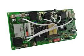 Board Balboa VS501Z