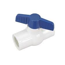 Ball Valves