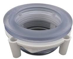 CMP 2&quot; Diverter Valve LED Wall w/LED nut, gasket