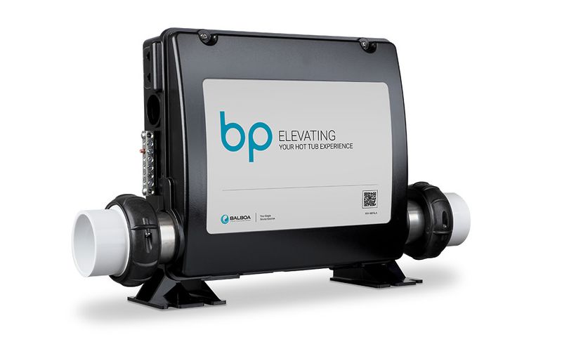 Balboa - BP2000 Pack(3 pump systems)