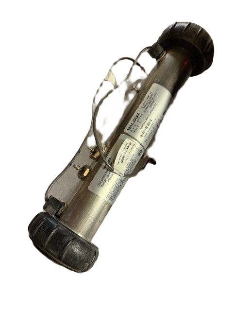 RPL  KIT  HEATER  5.5KW  825  M7  P/C