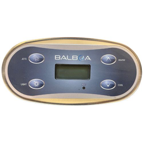 Balboa VL406U Topside Control(4 button)