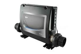 System Balboa BP20PLG1  5.5KW 800  CZM8  (Swim Spa 4-pump)