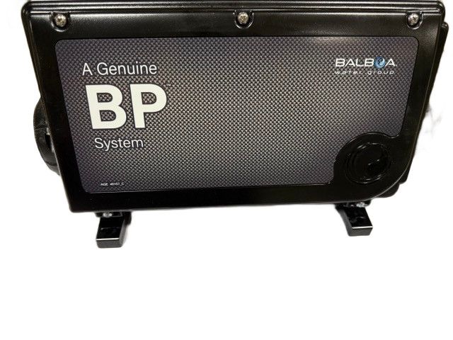 System BP100G2  5.5KW  800INC  243