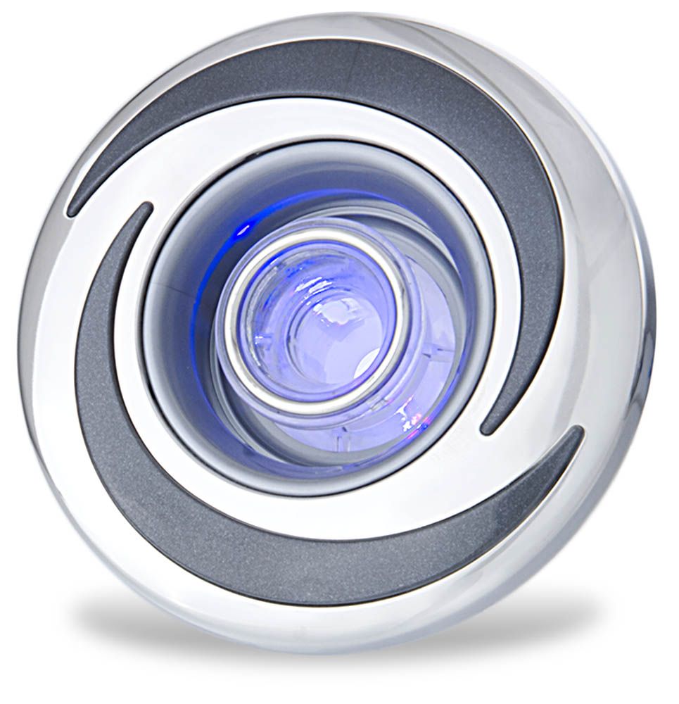 CMP 4" Pro-Loc Directional Jet Internals