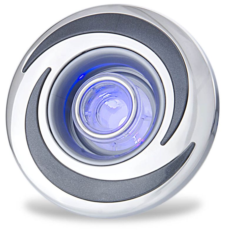 CMP 4" Pro-Loc Directional Jet Internals