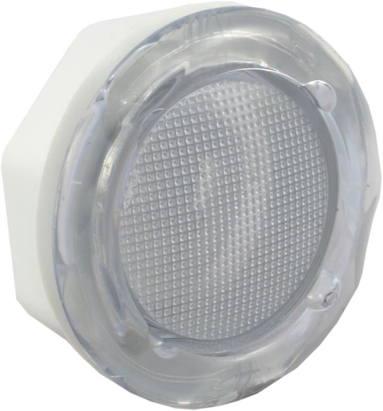 5" Spa Light (Clear Lens, Flat Gasket, Nut, Reflector Housing)
