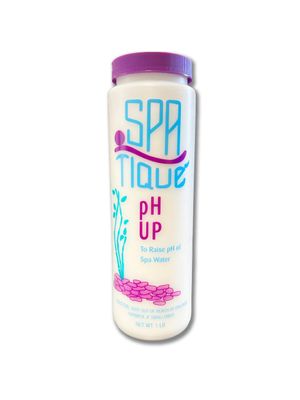 Spatique pH Up