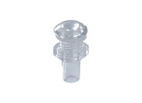 Rising Dragon Standard Mini POL Light Housing - Clear
