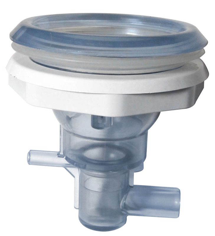 CMP 5" Pro-Loc Jet Body(LED)