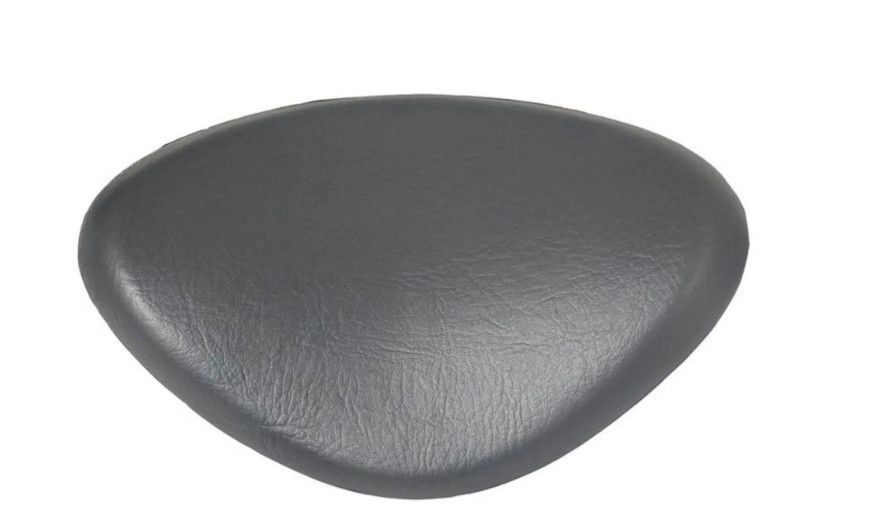 Tri Curve Pillow