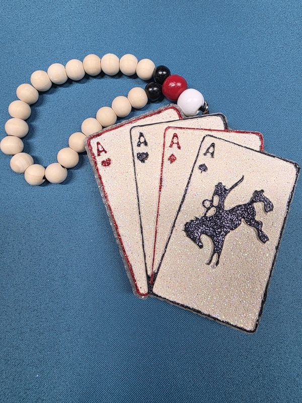 Aces - Apple Maple Bourbon