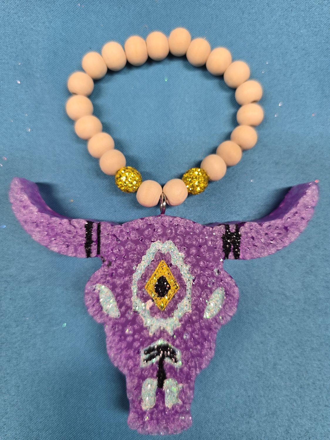 Bull - Jellyfish Bubbles